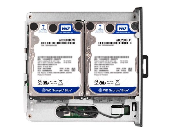 ASRock DeskMini 110 komputer