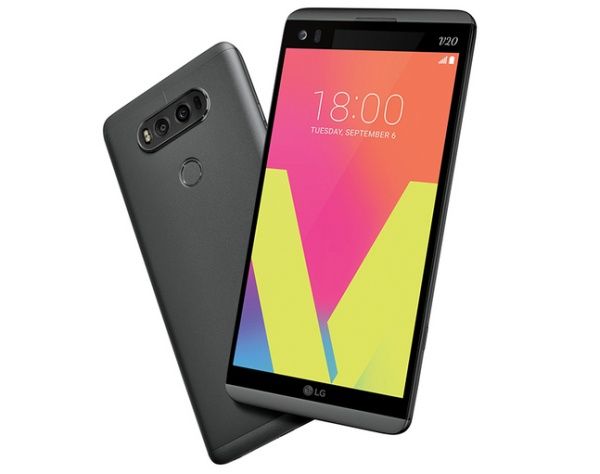 LG V20