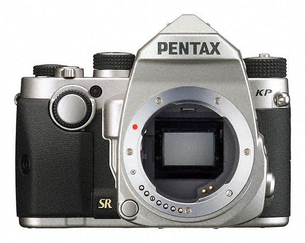 Pentax KP
