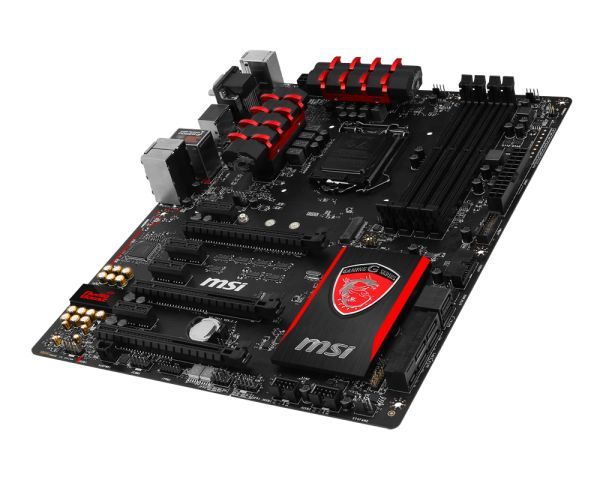 MSI Z97A Gaming 6 płyta główna