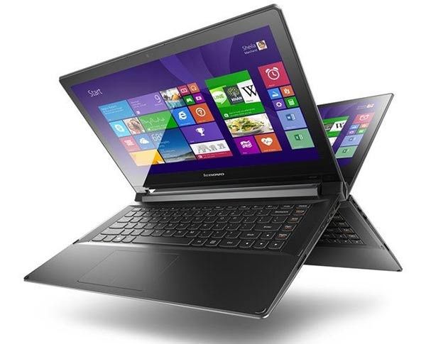 Lenovo FLEX 2 ultrabook