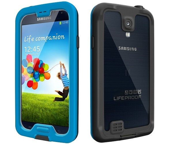 LifeProof nuud