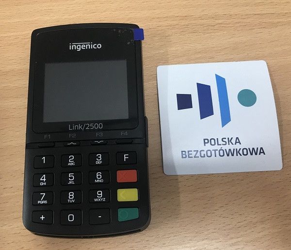 U płockich strażników miejskich można bezgotówkowo opłacać mandaty