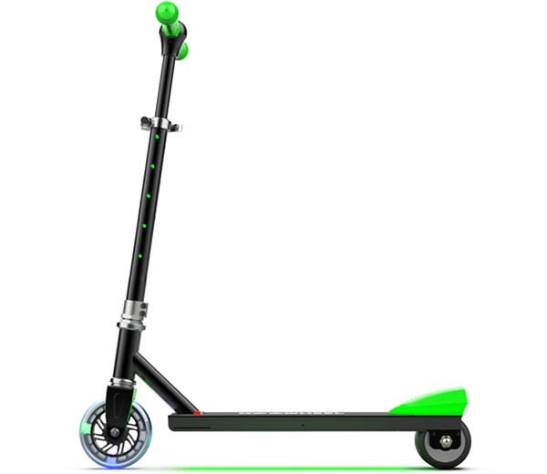KooWheel E3