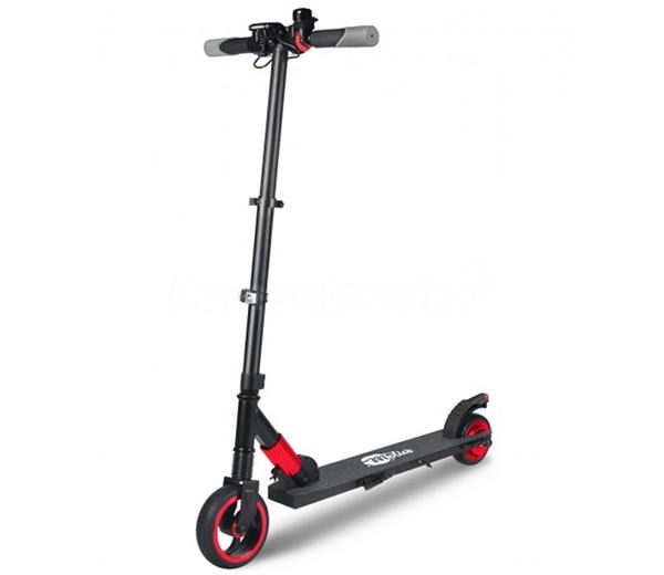 Motus Scooty 6.5 Fit Lovers Edition