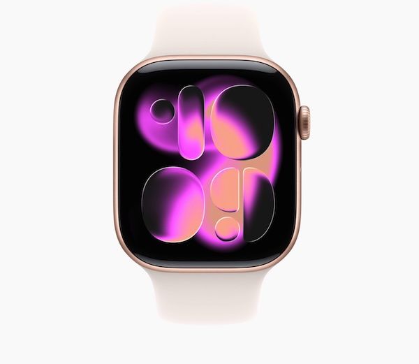 Apple