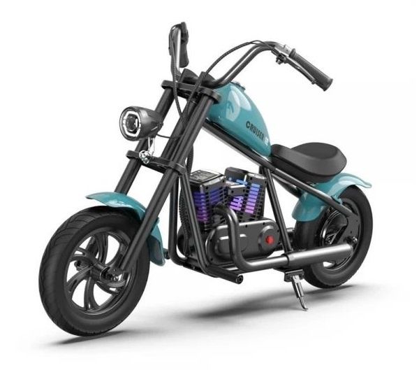 Hyper GOGO Cruiser 12 Plus