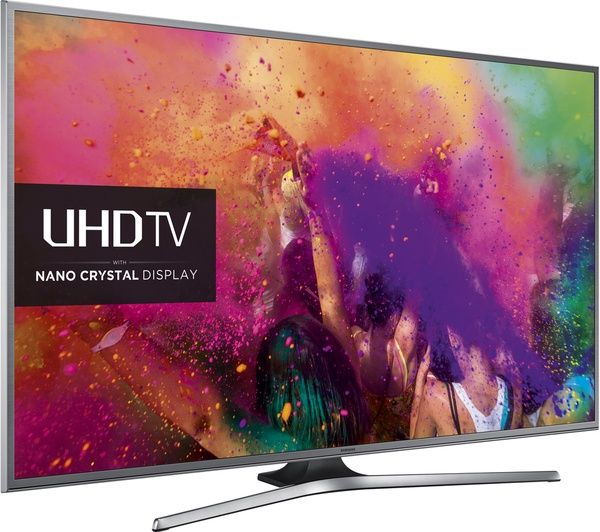 Samsung UE50JU6800