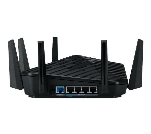 Acer Predator router