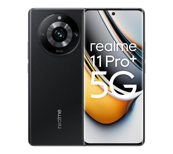 realme 11 Pro+ 5G