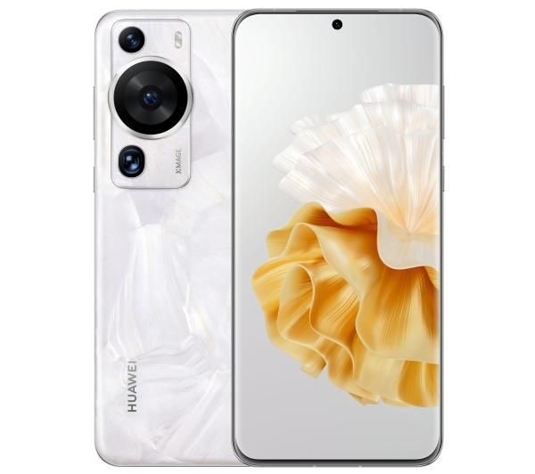 Huawei P60 Pro