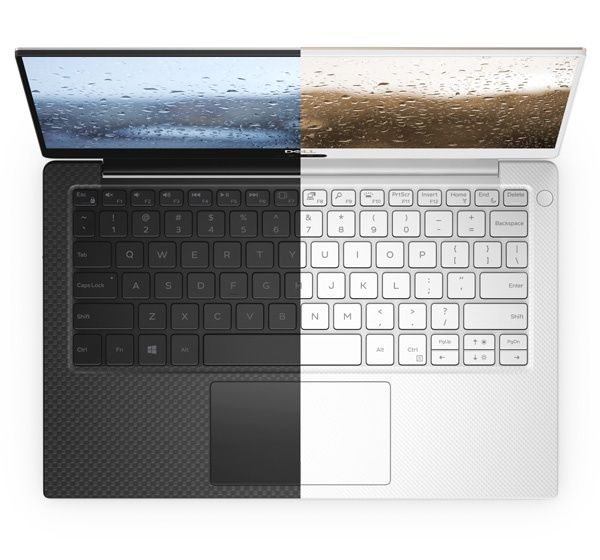 Dell XPS 2018