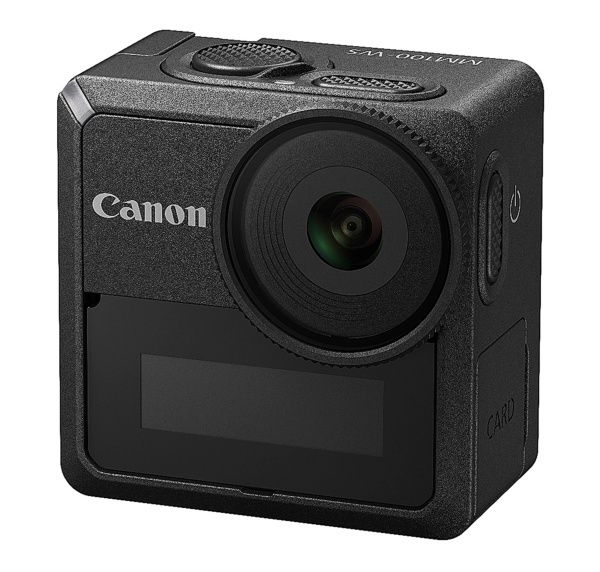 Canon MM100-WS