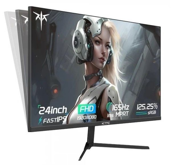 Monitor KTC H24T09P