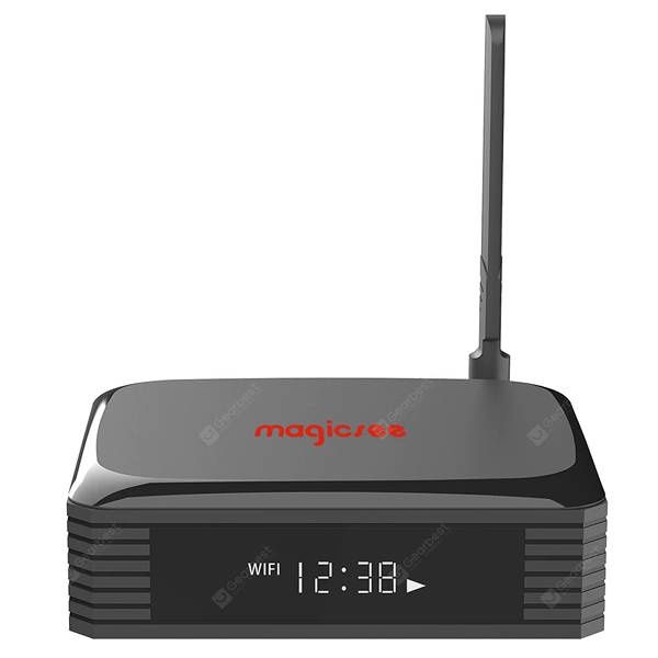 Magicsee N5 Plus