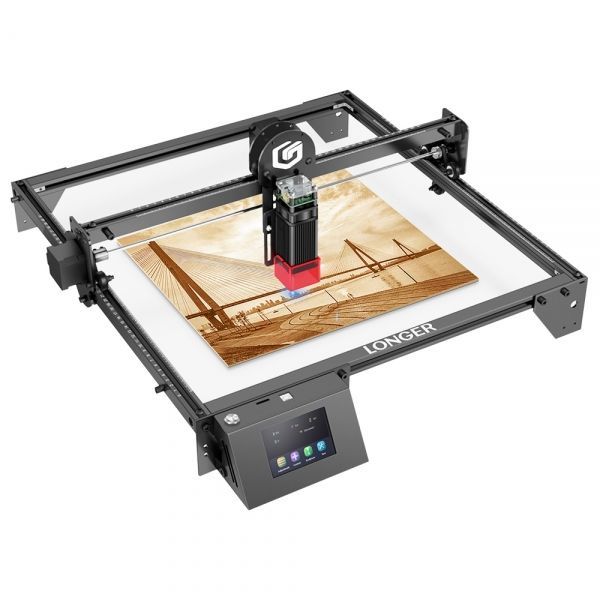 LONGER RAY5 10W