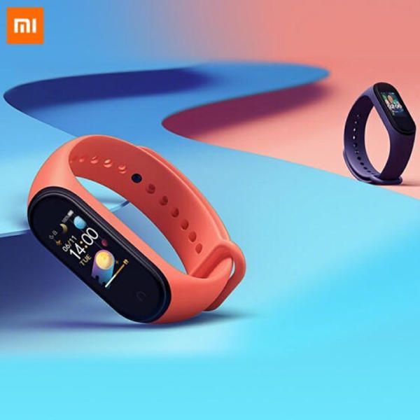 Xiaomi Mi Band 4