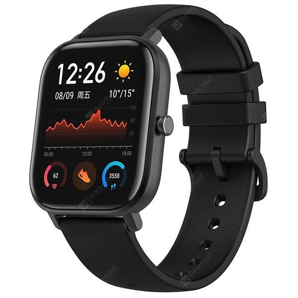 Amazfit GTS
