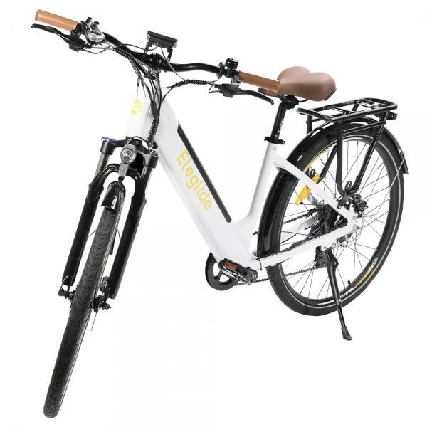 Rower elektryczny Eleglide T1 STEP-THRU