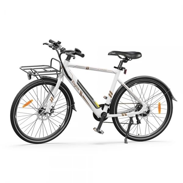 Rower elektryczny Eleglide Citycrosser