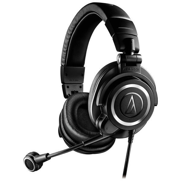 Audio Technika