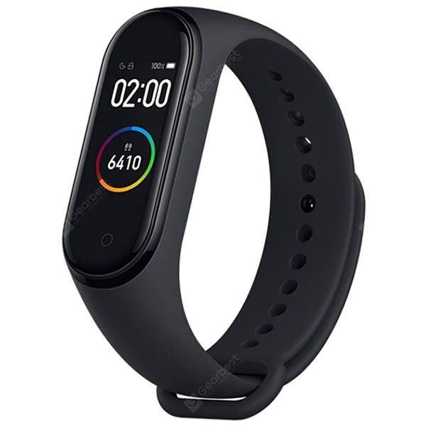 Xiaomi Mi Band 4