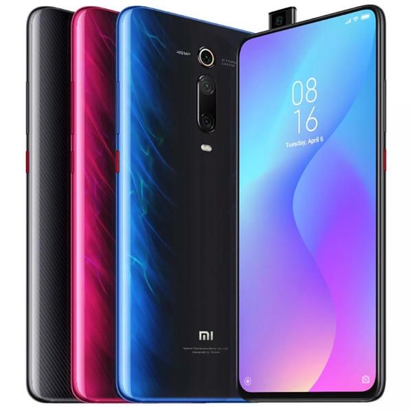 Xiaomi Mi 9T