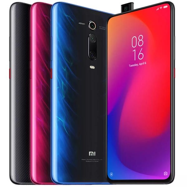 Xiaomi Mi 9T Pro
