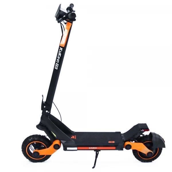 Hulajnoga elektryczna Kukirin G3