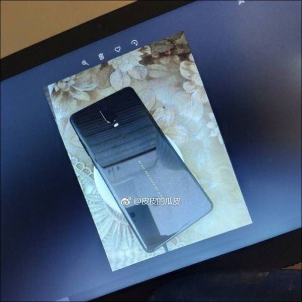 Xiaomi Mi Mix 3 smartfon zdjęcie