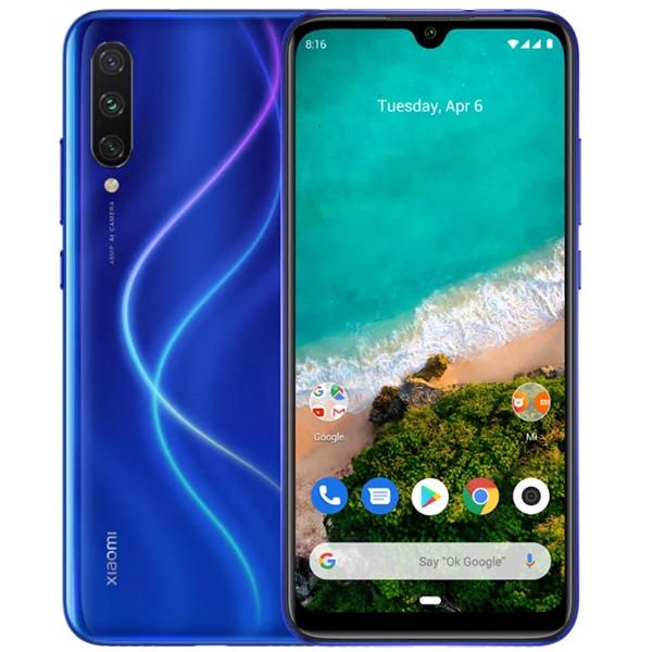 Xiaomi Mi A3