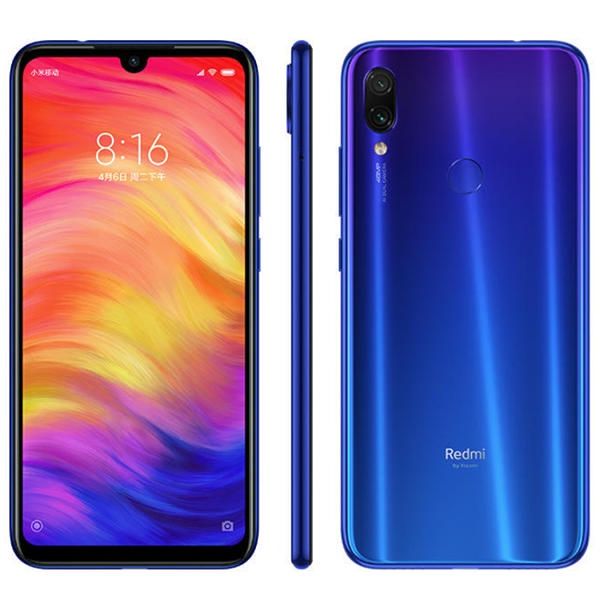 Xiaomi Redmi Note 7