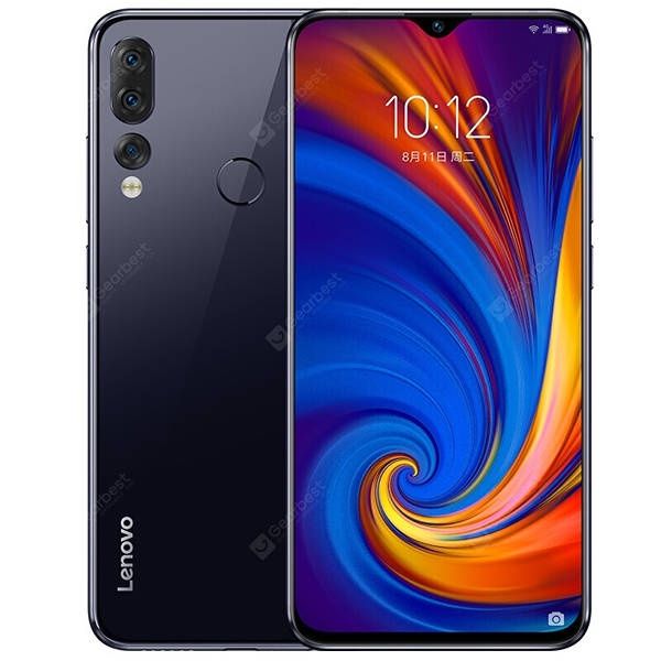 Lenovo Z5s