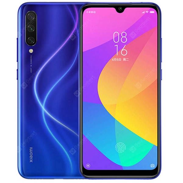 Xiaomi Mi A3