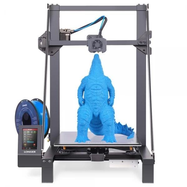 3D Longer LK5 Pro
