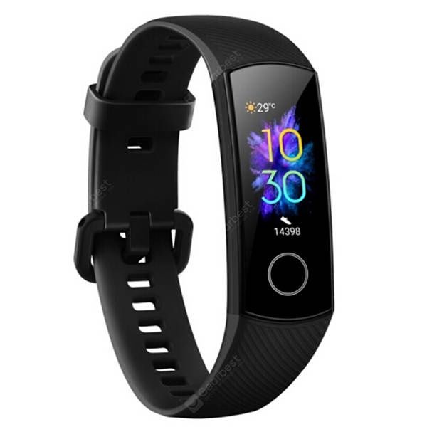 Honor Band 5