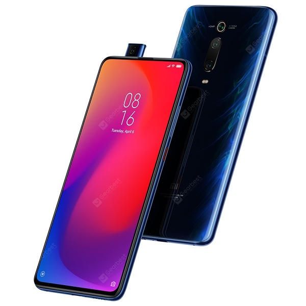 Xiaomi Mi 9T Pro