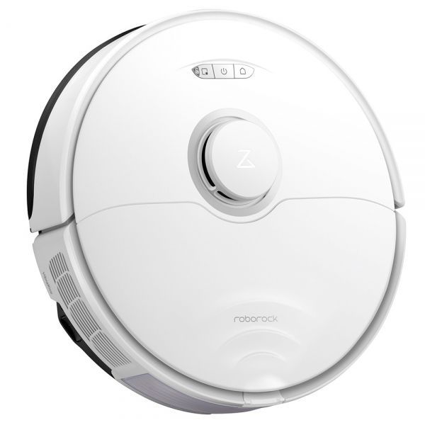 Odkurzacz Roborock S8