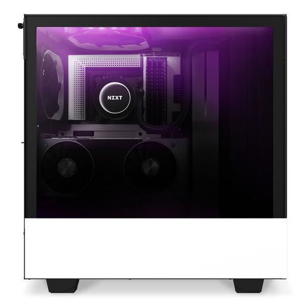 NZXT H510 Elite