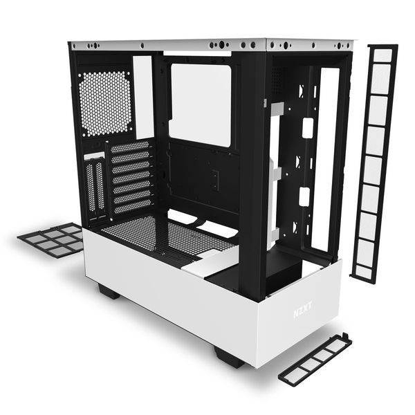 NZXT H510 Elite