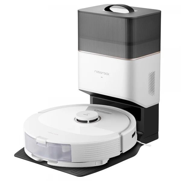 Roborock Q8 Max+