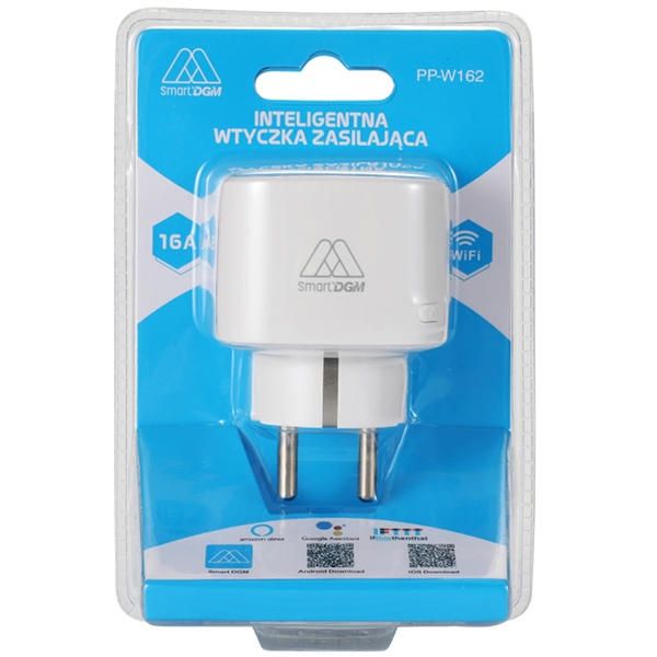 SmartDGM wtyczka