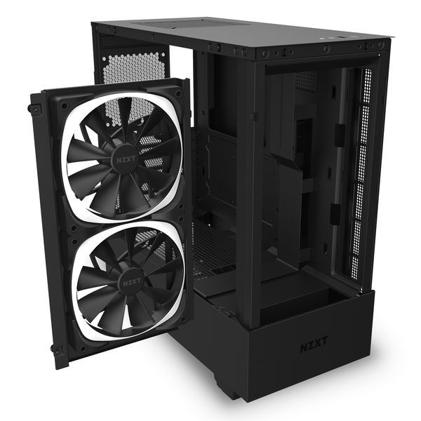 NZXT H510 Elite