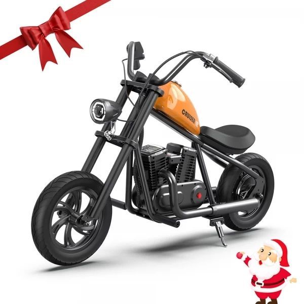Hyper GOGO Cruiser 12
