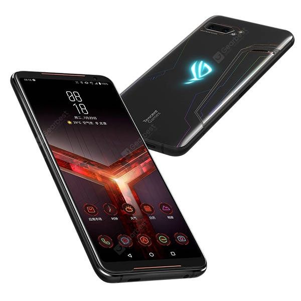 ASUS ROG2
