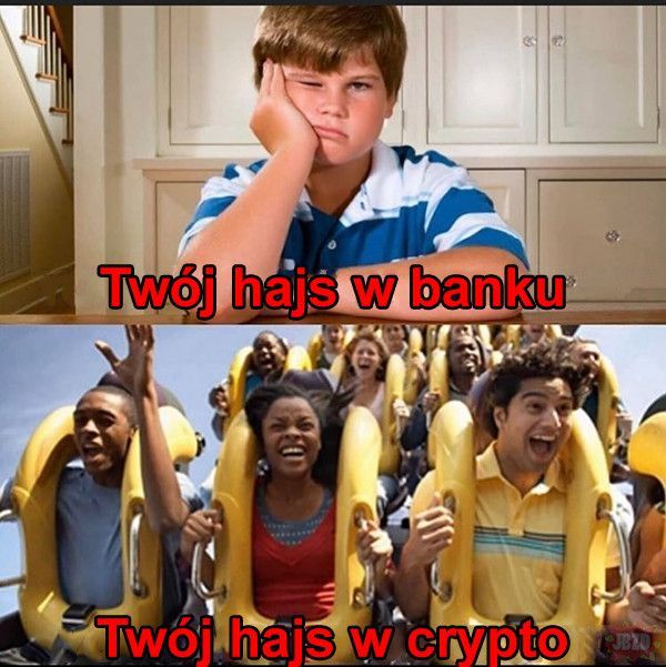 Bitcoin memy