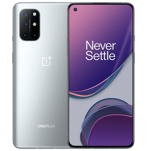 OnePlus 8T