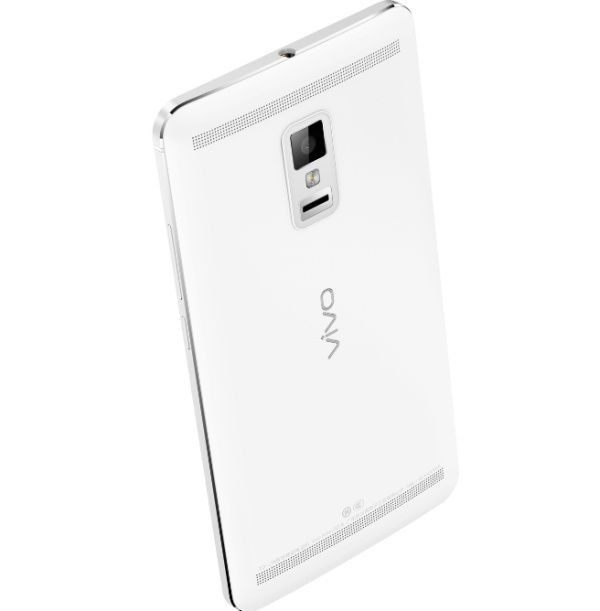 Vivo Xplay 3S smartfon obudowa