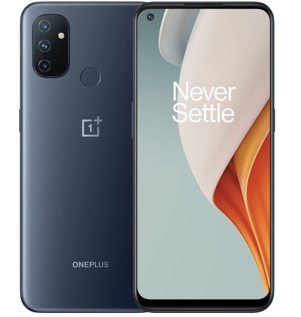 OnePlus Nord N100