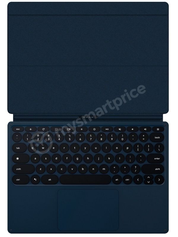 Google Pixel Slate
